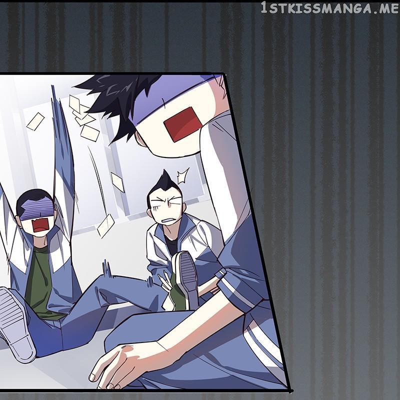 Hidden Road Of The Netherworld chapter 3 - page 11