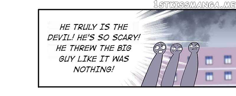 Hidden Road Of The Netherworld chapter 3 - page 55