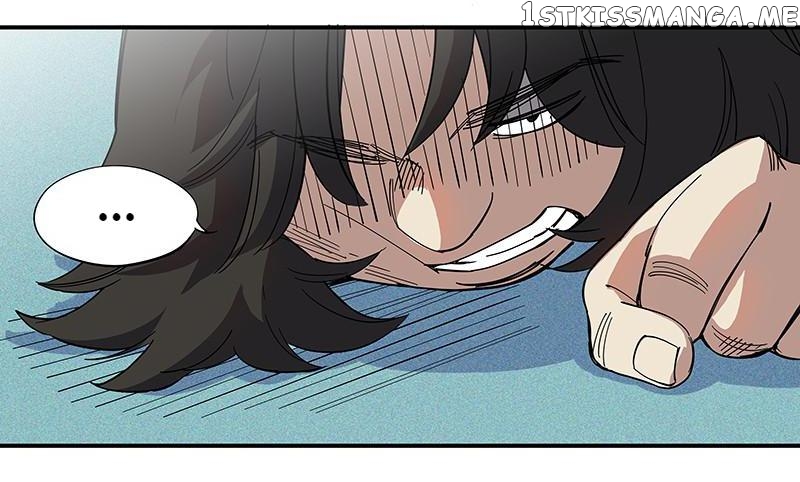 Hidden Road Of The Netherworld chapter 3 - page 56