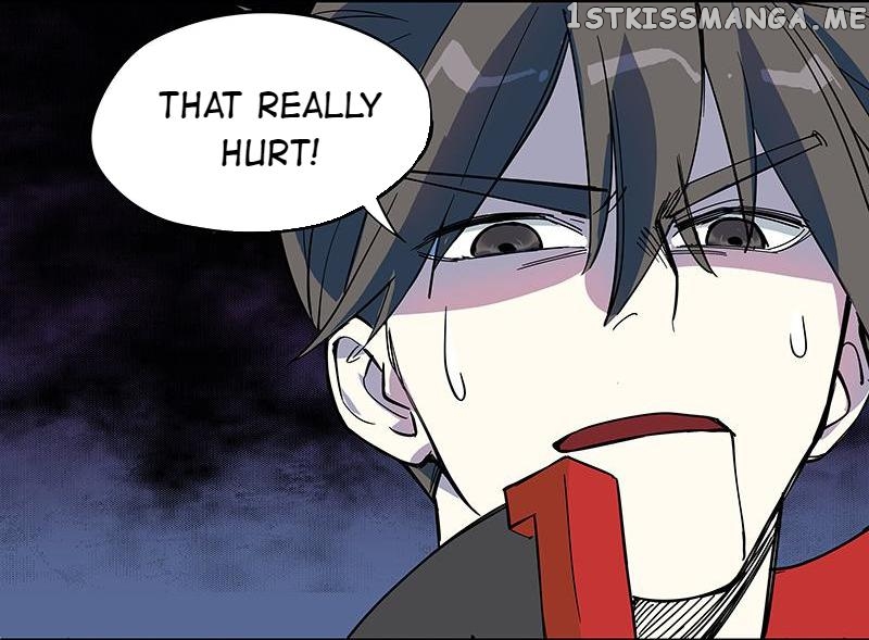 Hidden Road Of The Netherworld chapter 3 - page 61
