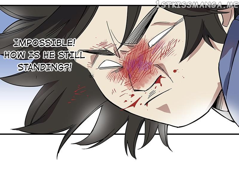 Hidden Road Of The Netherworld chapter 3 - page 63