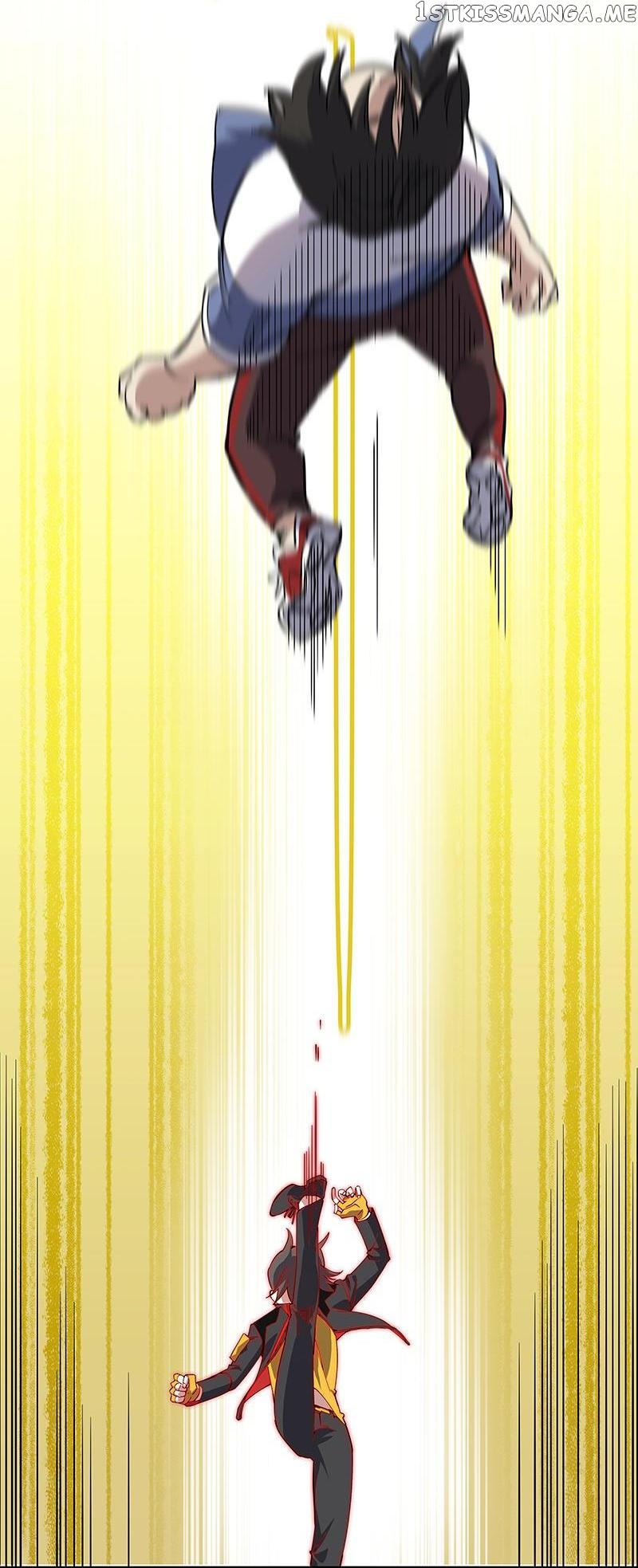 Hidden Road Of The Netherworld chapter 3 - page 67