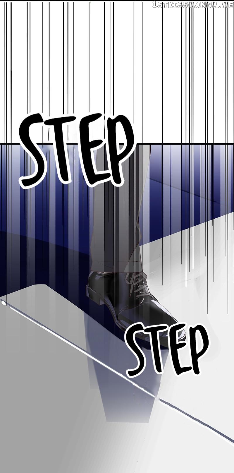 Hidden Road Of The Netherworld chapter 3 - page 7