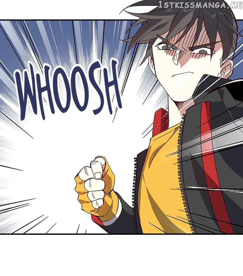Hidden Road Of The Netherworld chapter 3 - page 73