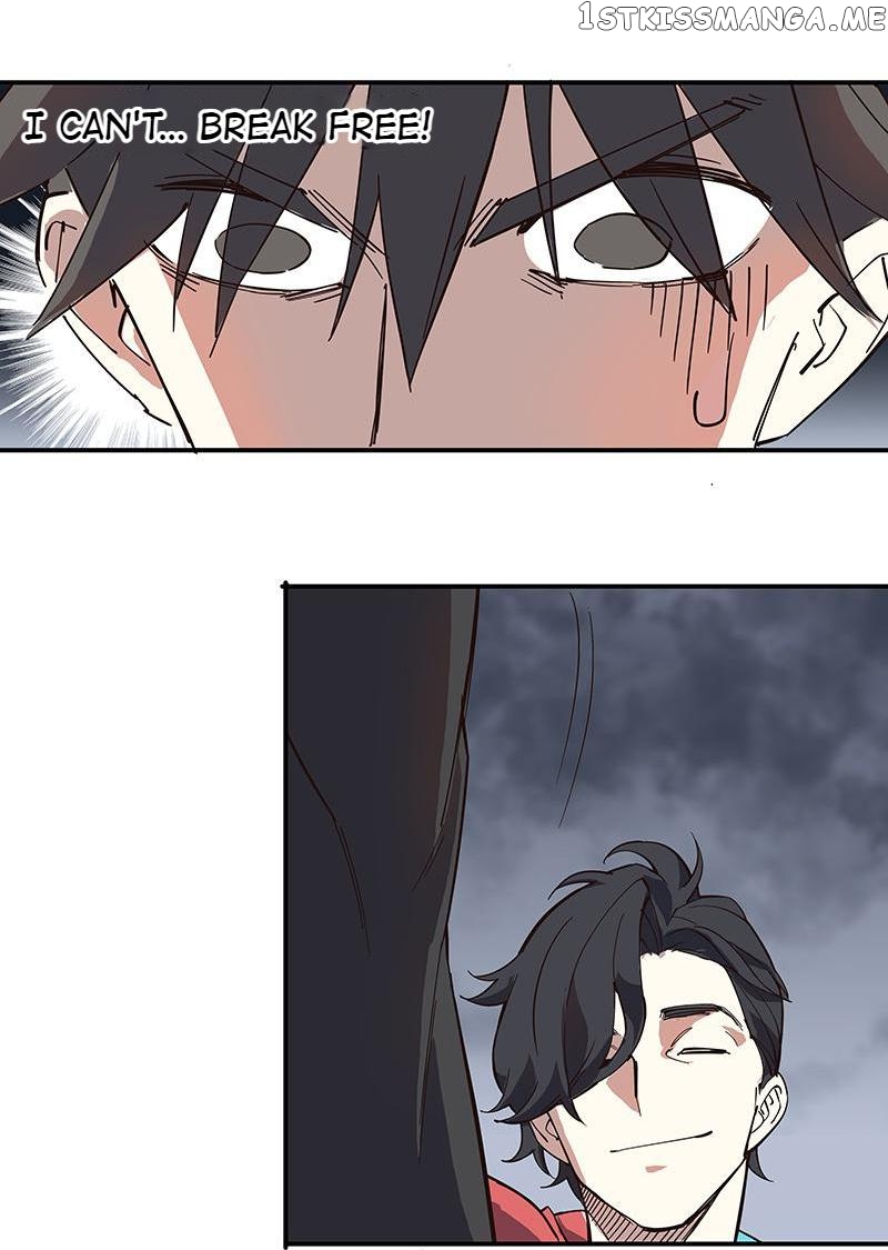Hidden Road Of The Netherworld chapter 3 - page 83