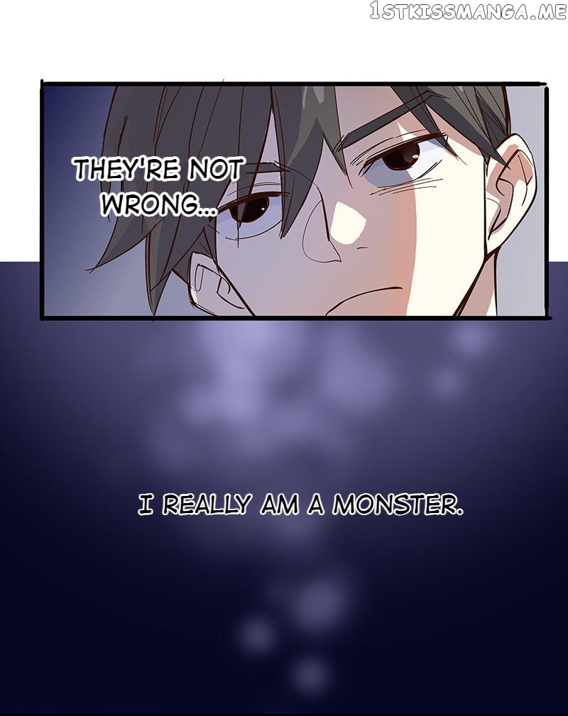 Hidden Road Of The Netherworld chapter 3 - page 93
