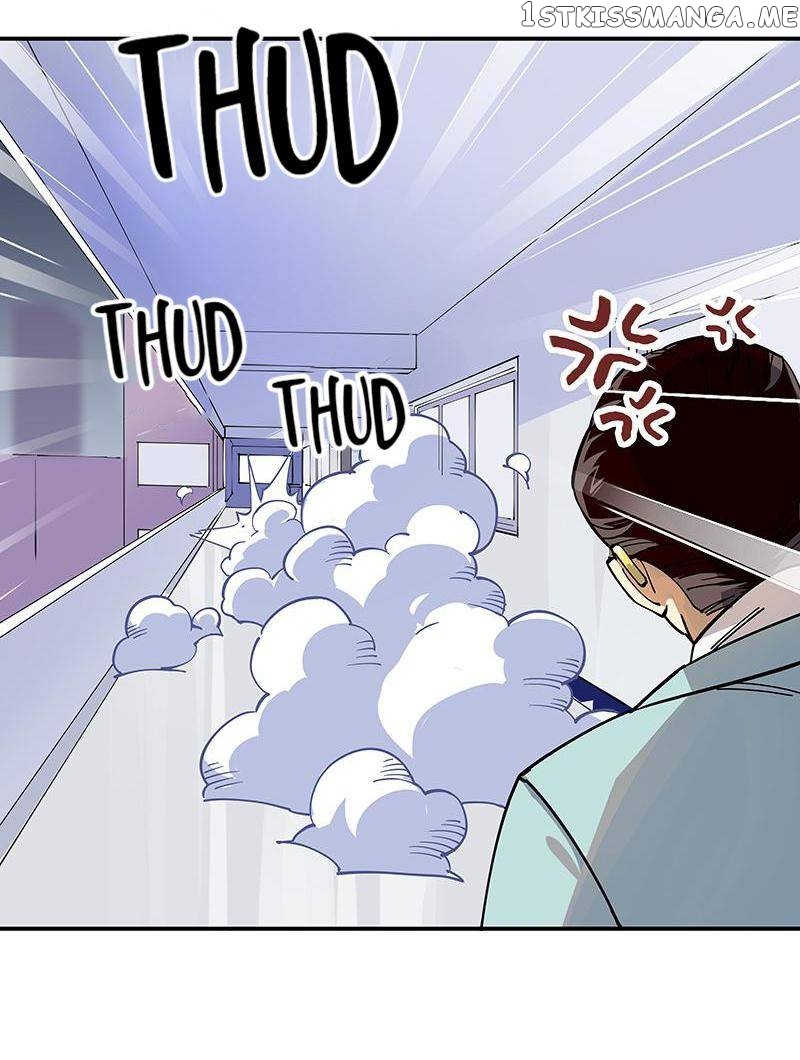 Hidden Road Of The Netherworld chapter 2 - page 5