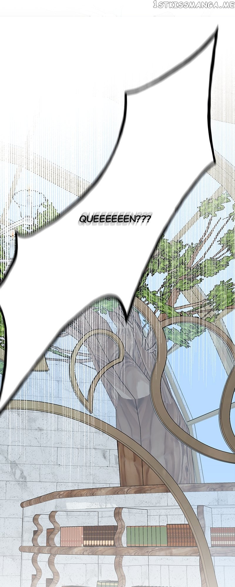 To Take a Mermaid’s Heart Chapter 44 - page 14