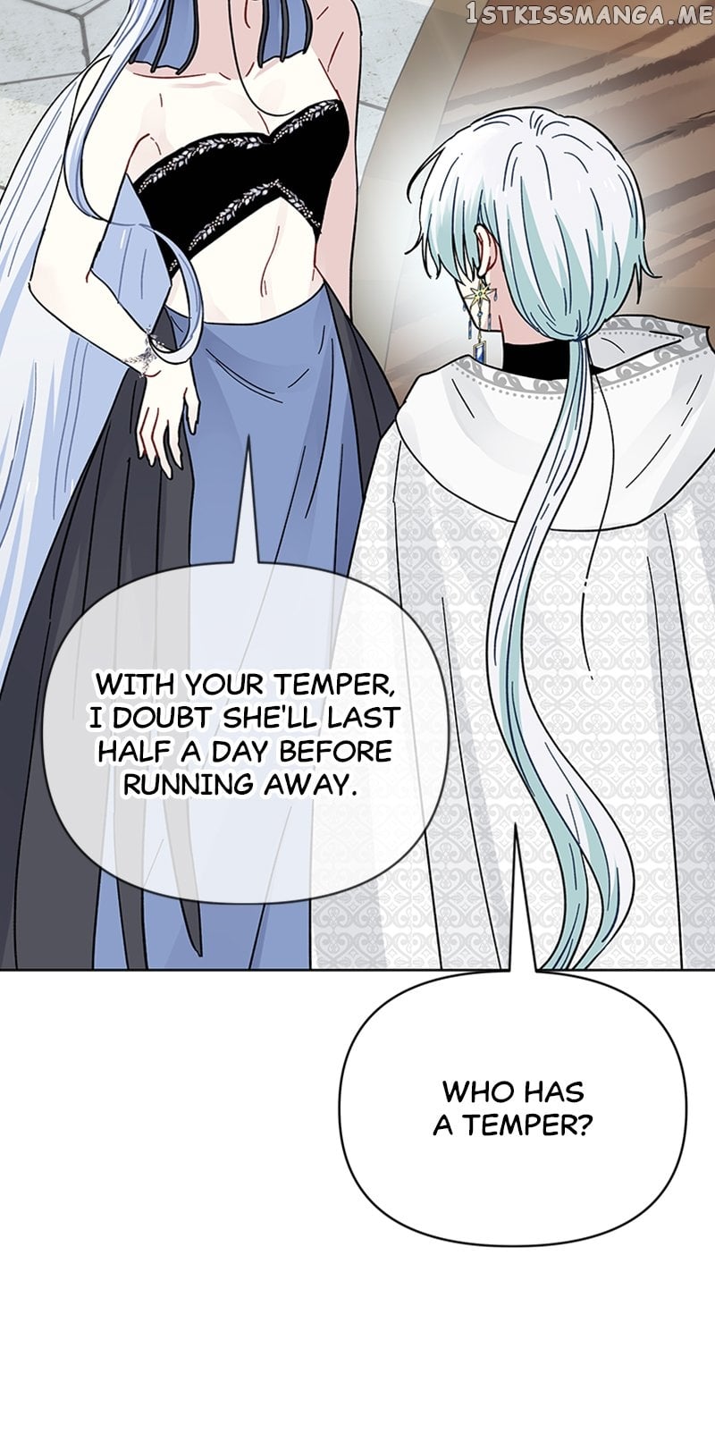 To Take a Mermaid’s Heart Chapter 44 - page 17