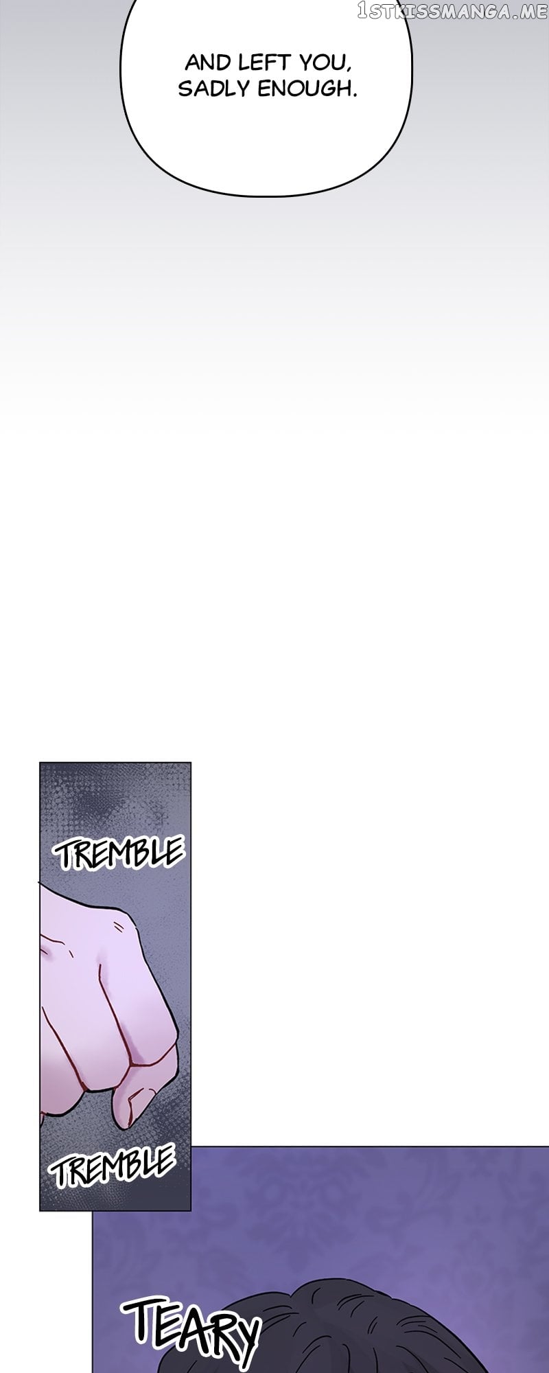To Take a Mermaid’s Heart Chapter 44 - page 62