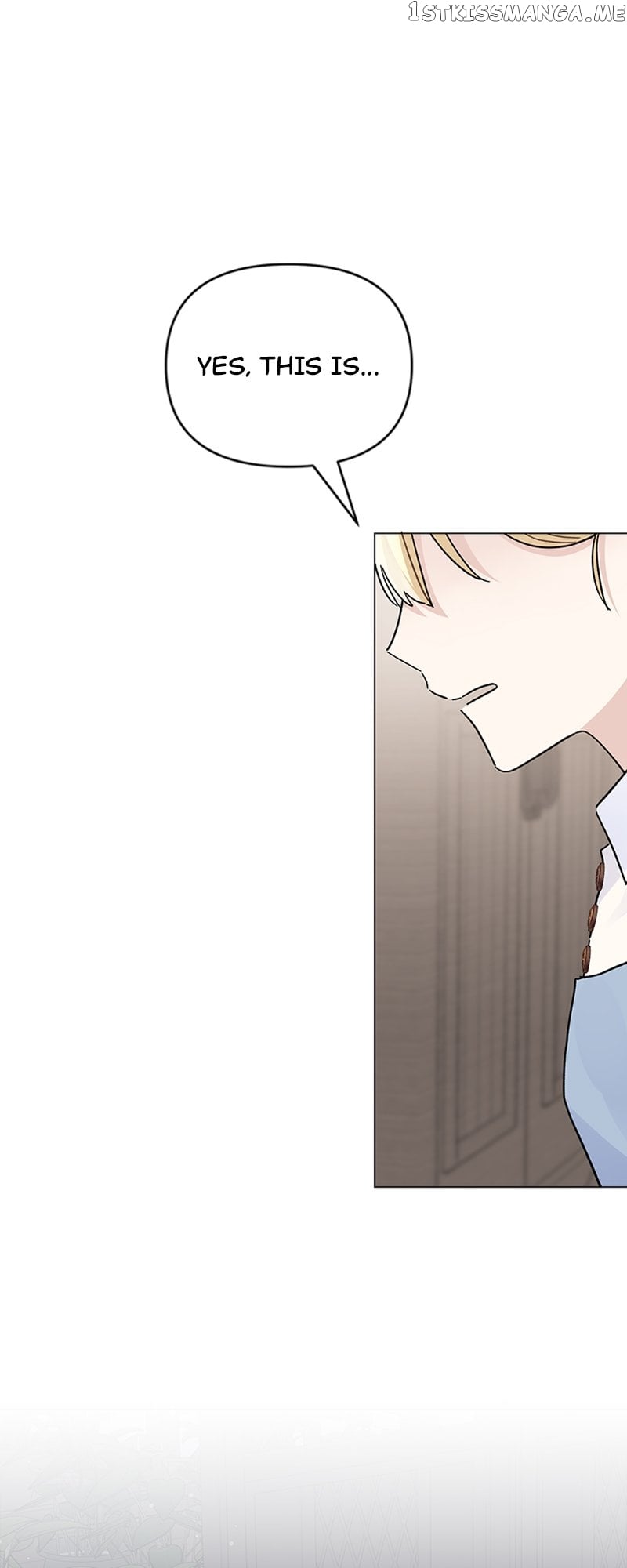 To Take a Mermaid’s Heart Chapter 43 - page 13