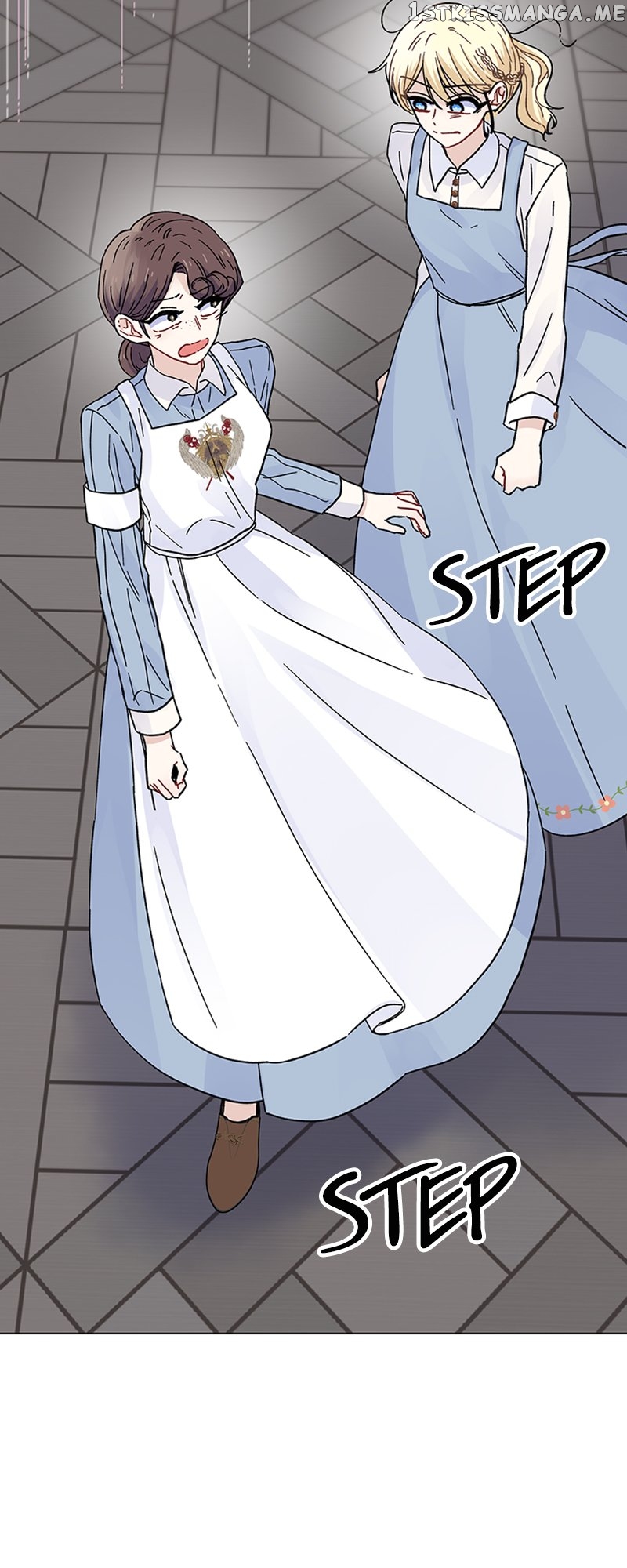 To Take a Mermaid’s Heart Chapter 43 - page 2