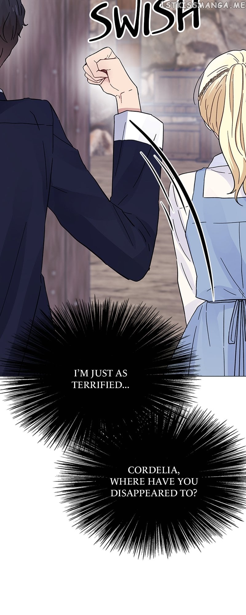 To Take a Mermaid’s Heart Chapter 43 - page 22