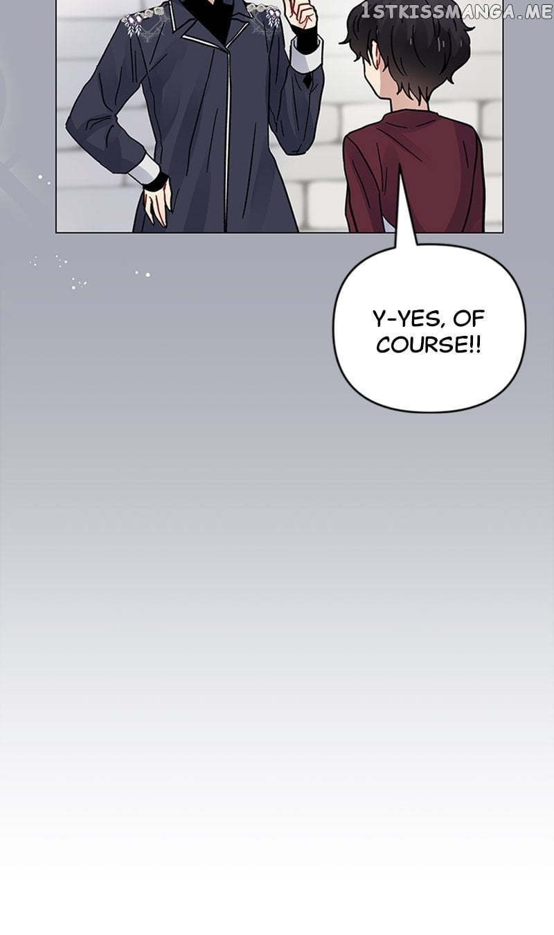 To Take a Mermaid’s Heart Chapter 43 - page 47