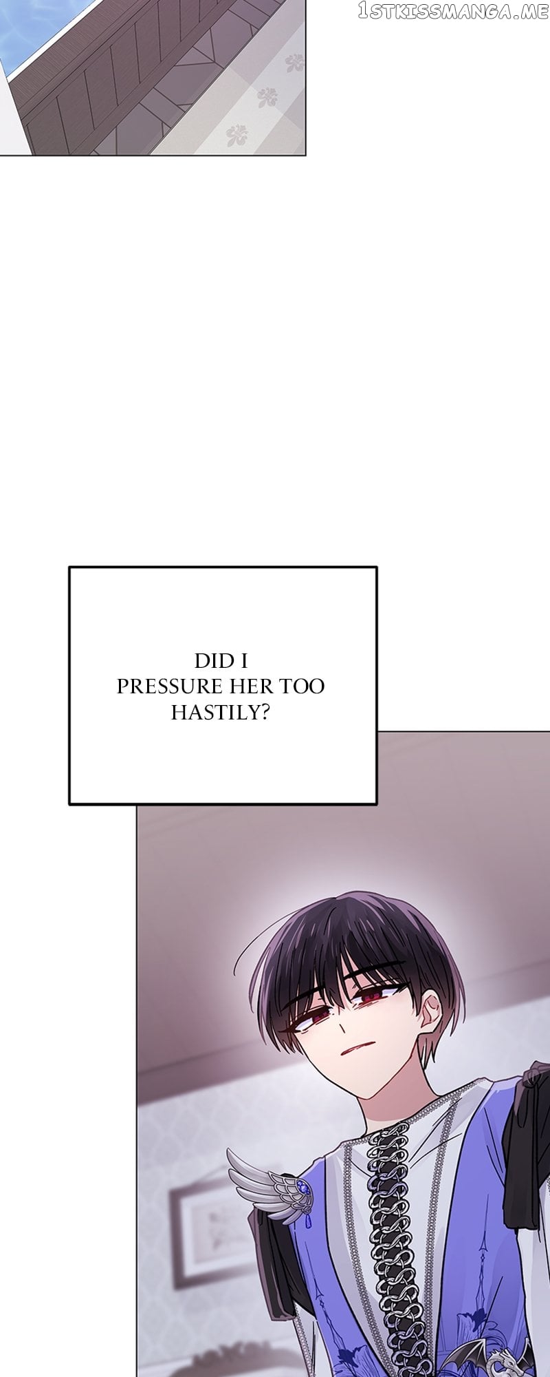 To Take a Mermaid’s Heart Chapter 43 - page 51