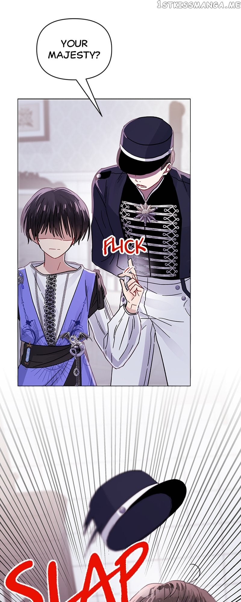 To Take a Mermaid’s Heart Chapter 43 - page 54