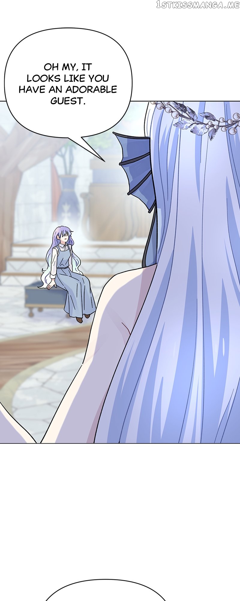 To Take a Mermaid’s Heart Chapter 43 - page 72
