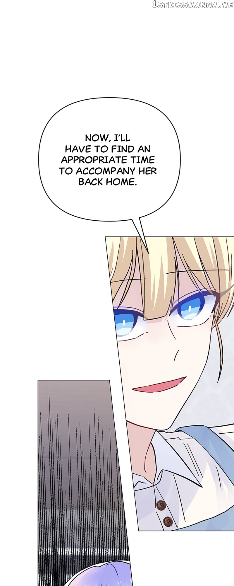 To Take a Mermaid’s Heart Chapter 40 - page 40
