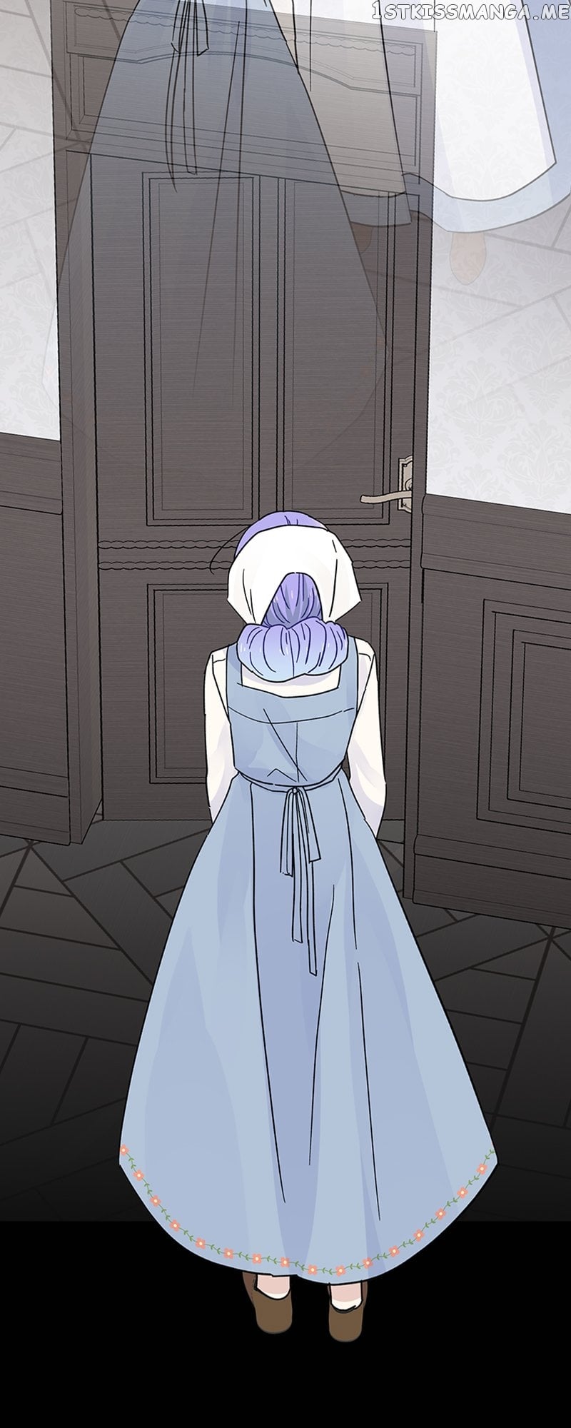 To Take a Mermaid’s Heart Chapter 40 - page 43