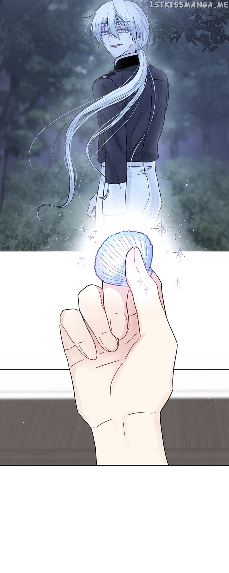 To Take a Mermaid’s Heart Chapter 40 - page 55
