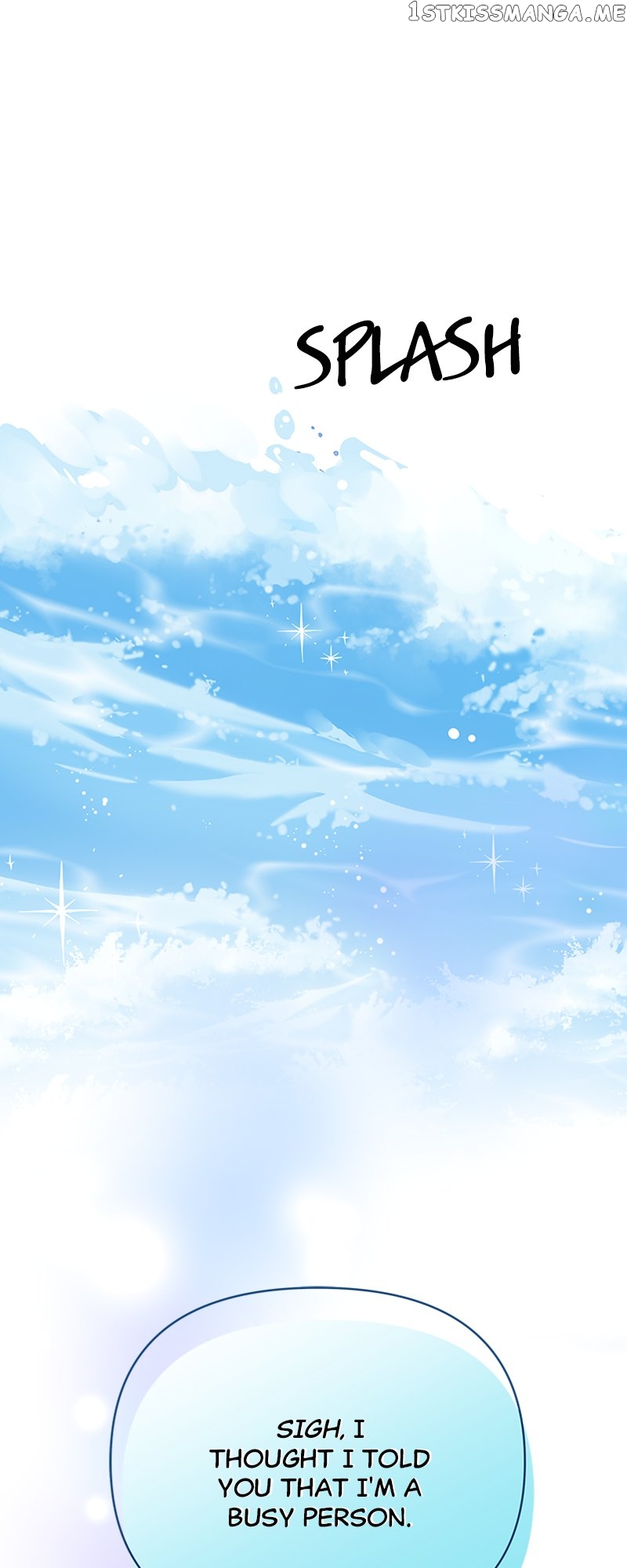 To Take a Mermaid’s Heart Chapter 40 - page 59