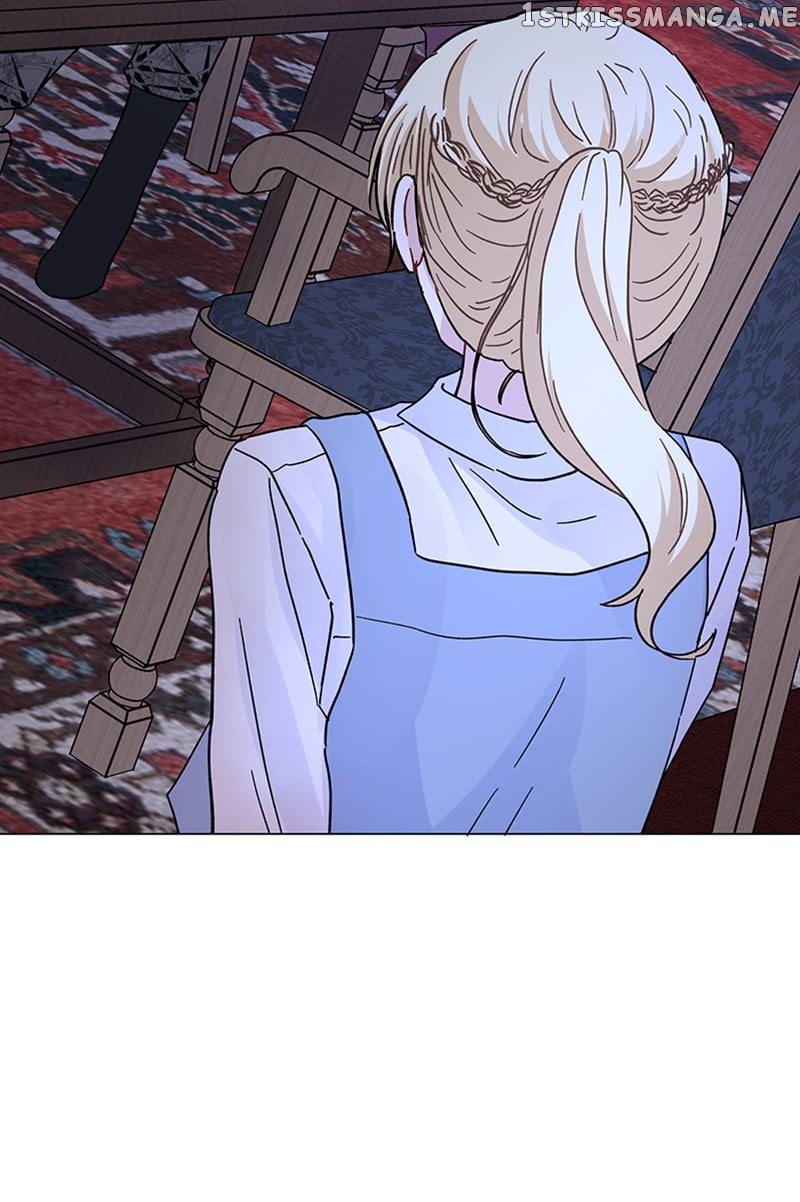 To Take a Mermaid’s Heart Chapter 39 - page 36
