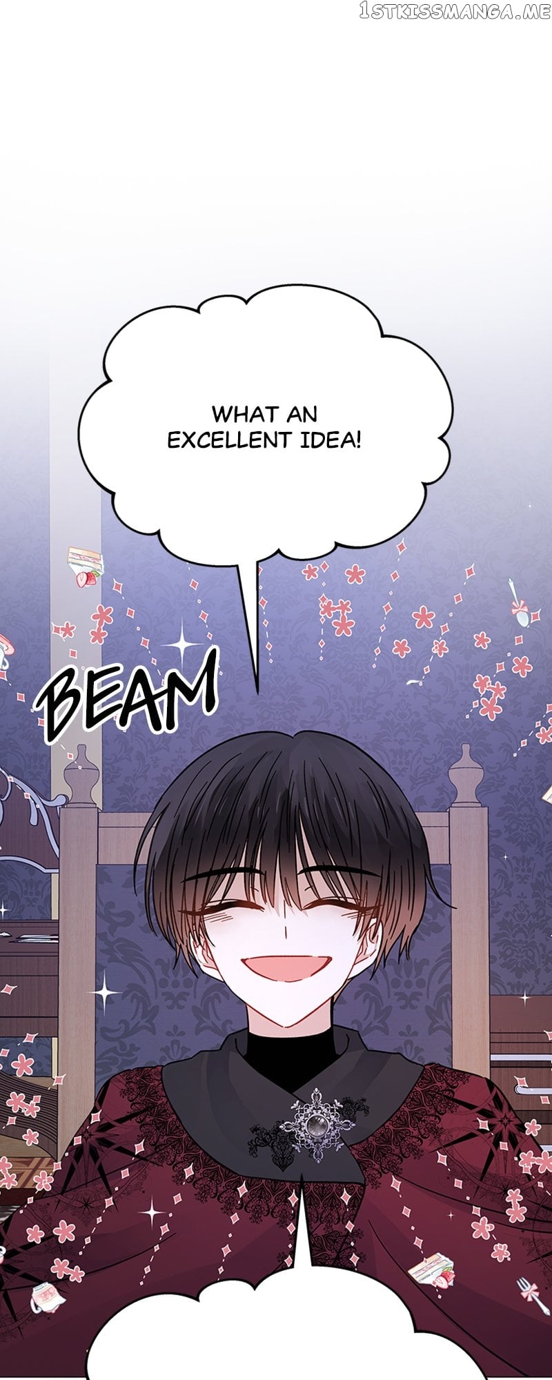 To Take a Mermaid’s Heart Chapter 39 - page 43