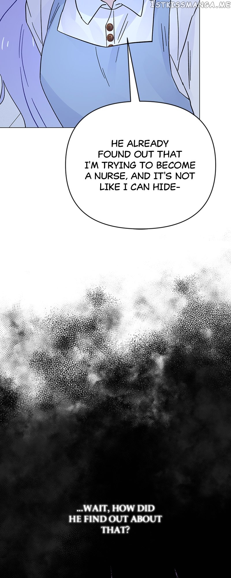 To Take a Mermaid’s Heart Chapter 39 - page 63