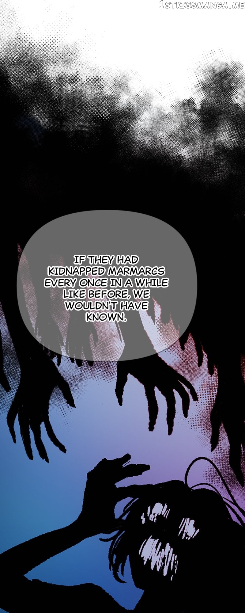 To Take a Mermaid’s Heart Chapter 38 - page 19