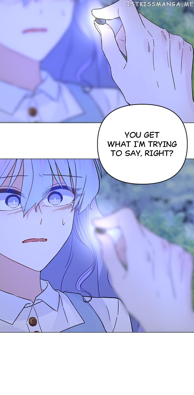 To Take a Mermaid’s Heart Chapter 38 - page 24