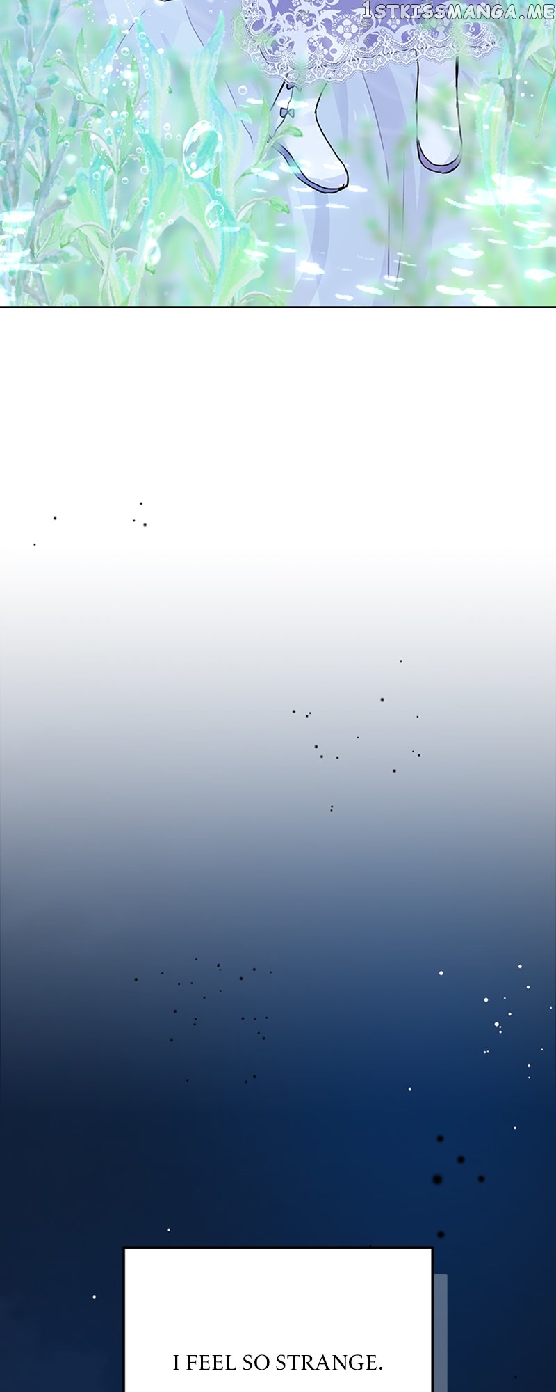 To Take a Mermaid’s Heart Chapter 38 - page 50