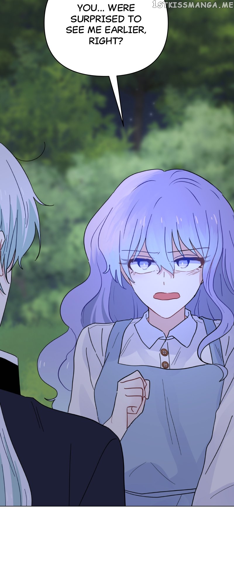 To Take a Mermaid’s Heart Chapter 36 - page 61