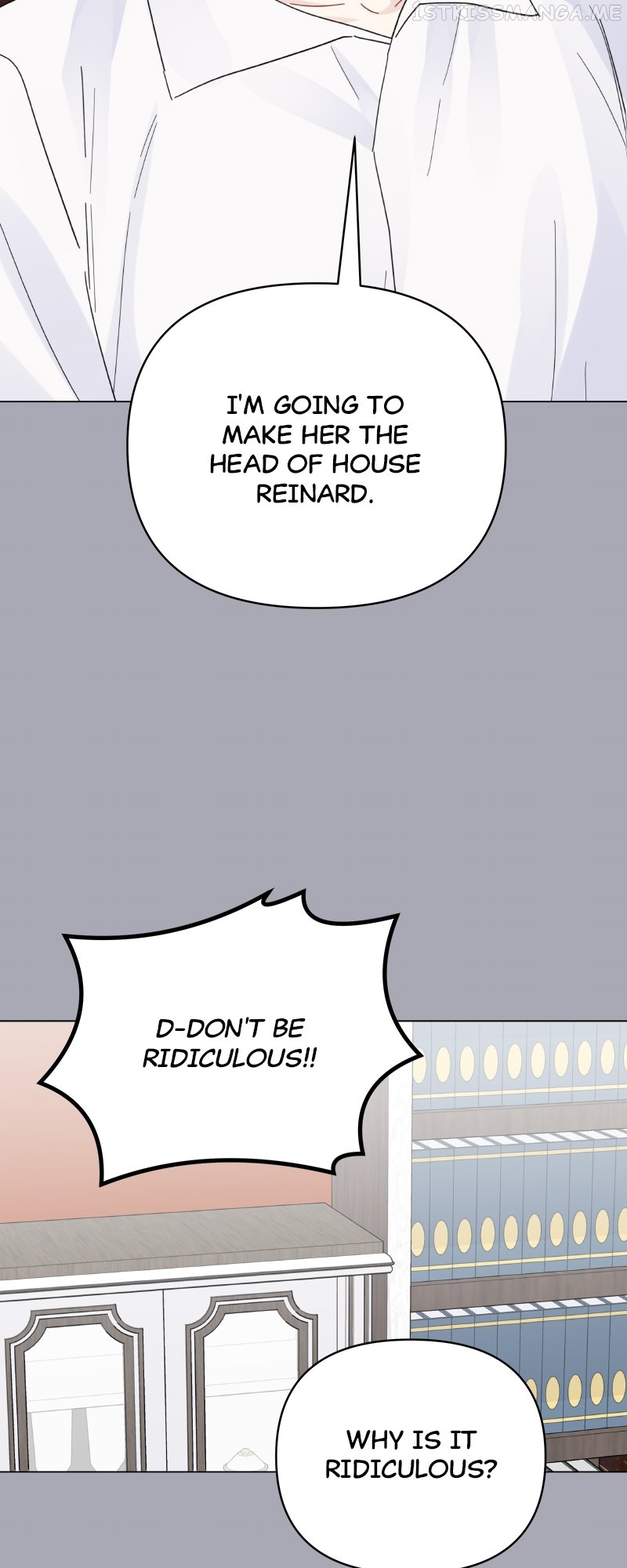 To Take a Mermaid’s Heart Chapter 33 - page 19