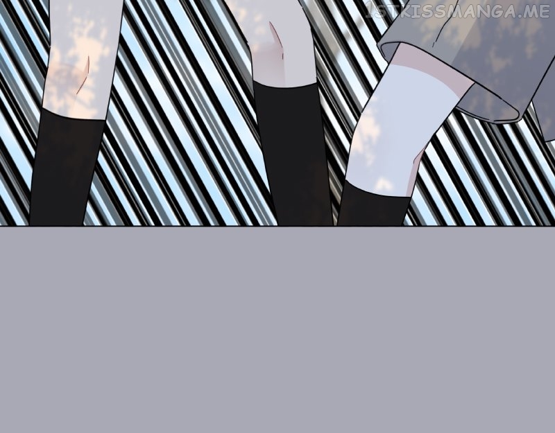 To Take a Mermaid’s Heart Chapter 33 - page 6