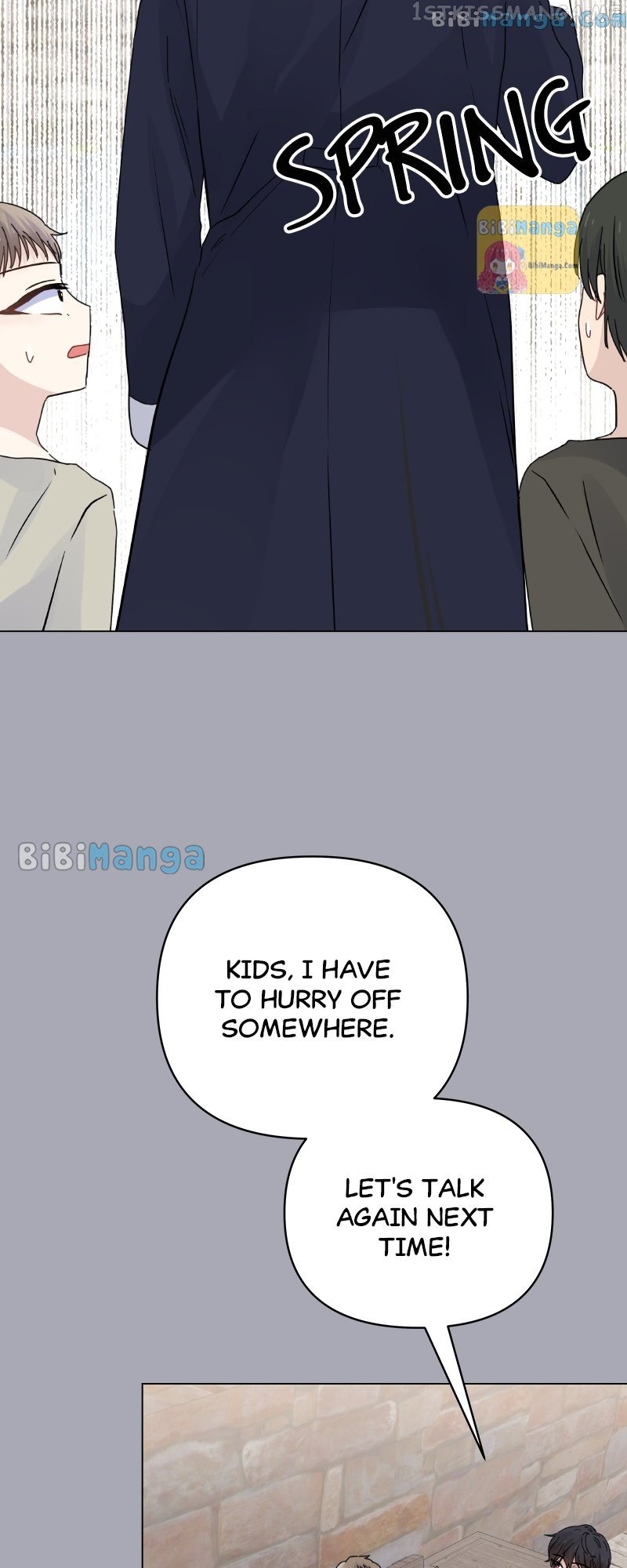 To Take a Mermaid’s Heart Chapter 32 - page 10