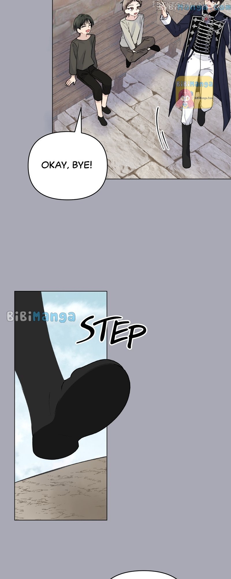 To Take a Mermaid’s Heart Chapter 32 - page 11
