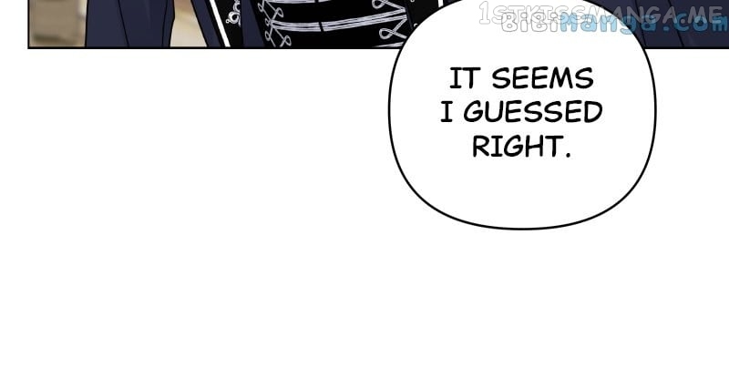 To Take a Mermaid’s Heart Chapter 32 - page 18