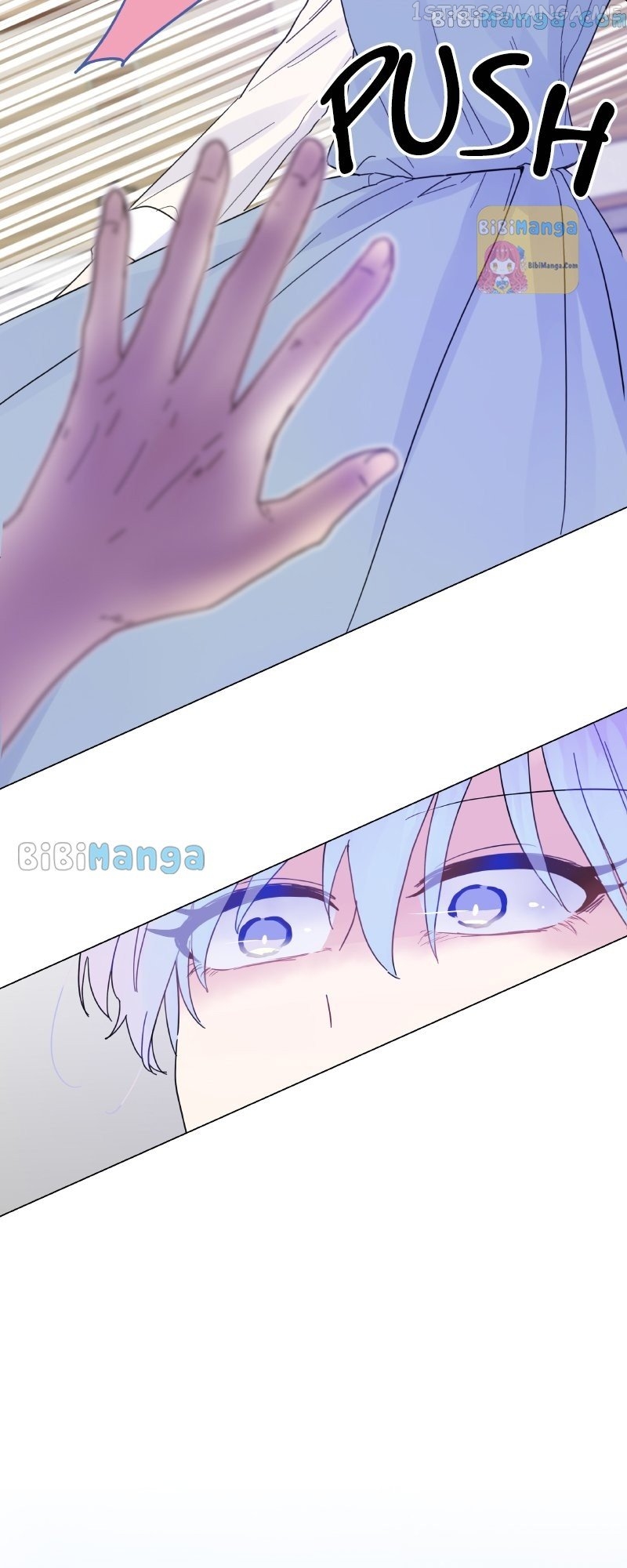 To Take a Mermaid’s Heart Chapter 32 - page 34
