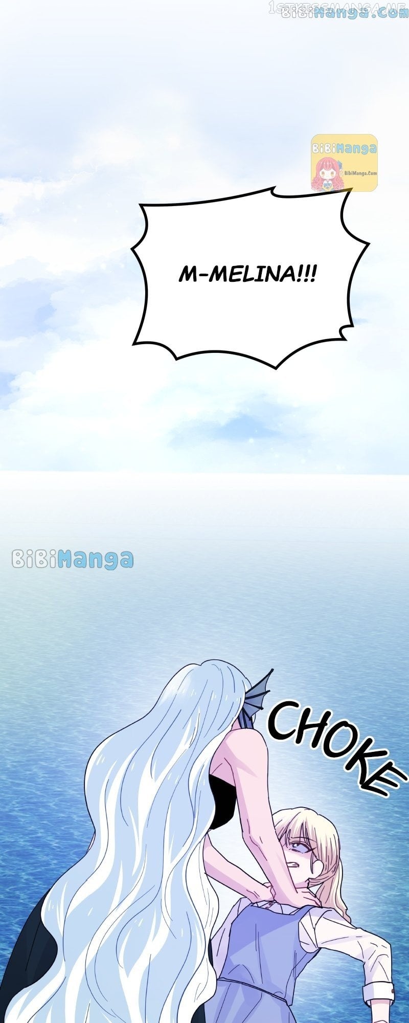 To Take a Mermaid’s Heart Chapter 32 - page 35