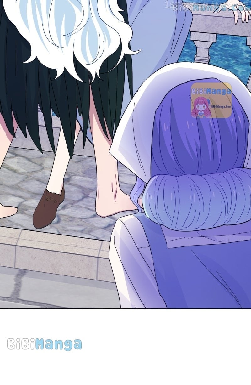 To Take a Mermaid’s Heart Chapter 32 - page 36