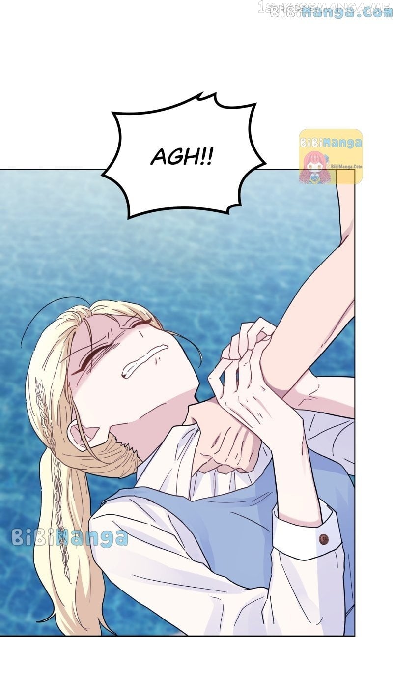 To Take a Mermaid’s Heart Chapter 32 - page 48