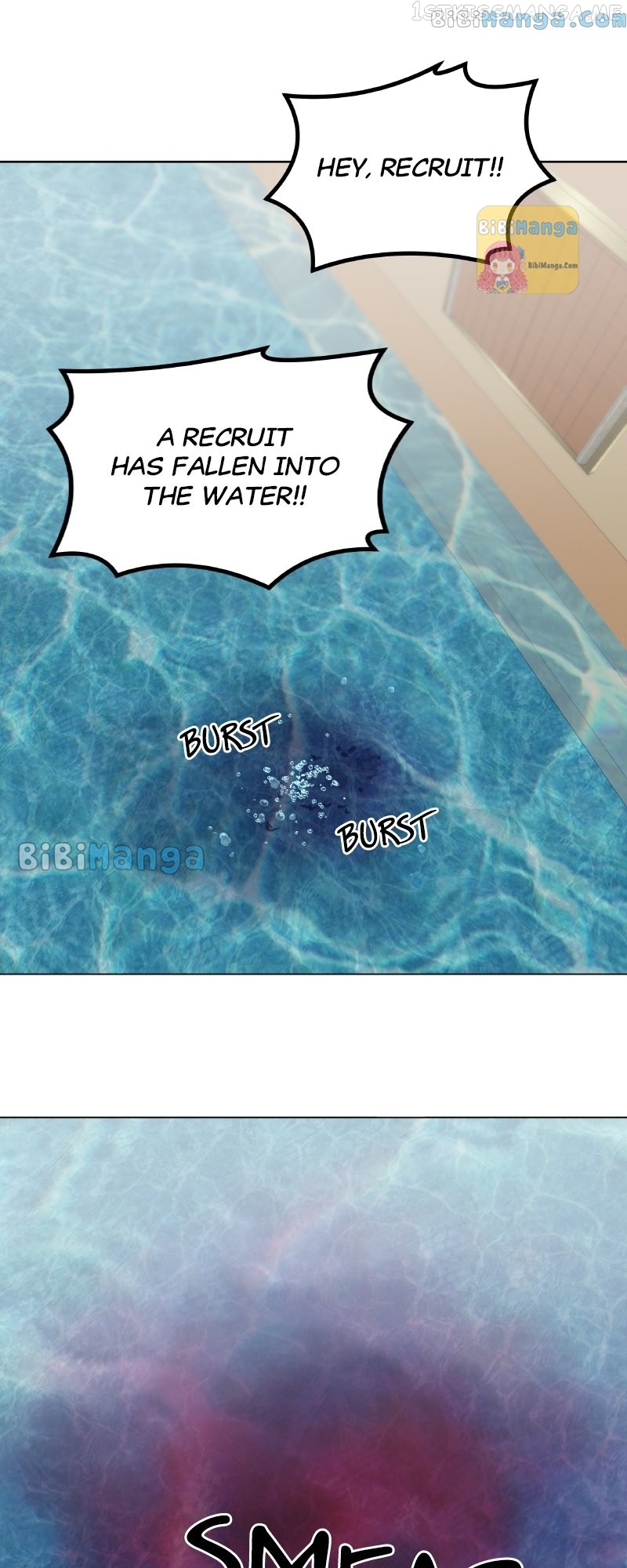 To Take a Mermaid’s Heart Chapter 31 - page 18