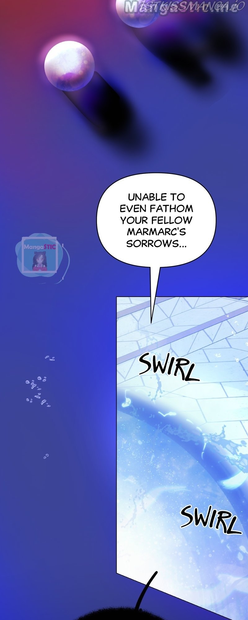 To Take a Mermaid’s Heart Chapter 28 - page 11