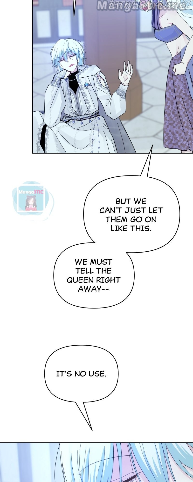 To Take a Mermaid’s Heart Chapter 28 - page 26