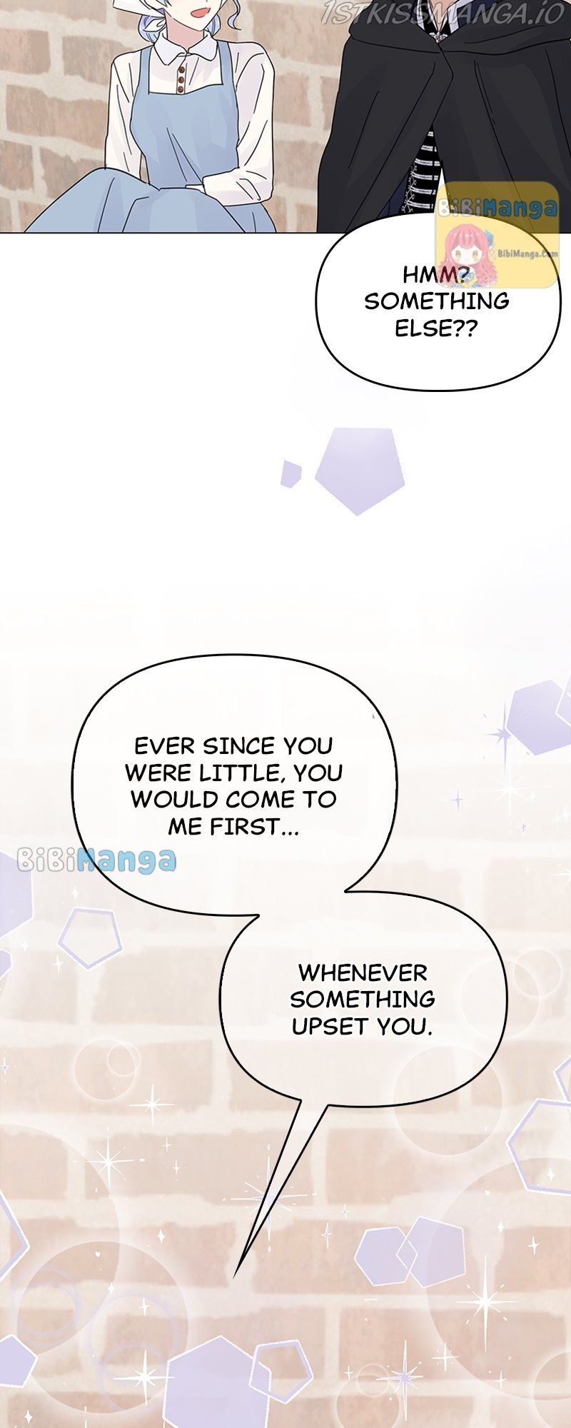 To Take a Mermaid’s Heart Chapter 27 - page 43