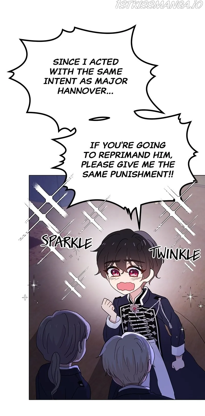 To Take a Mermaid’s Heart Chapter 24 - page 47