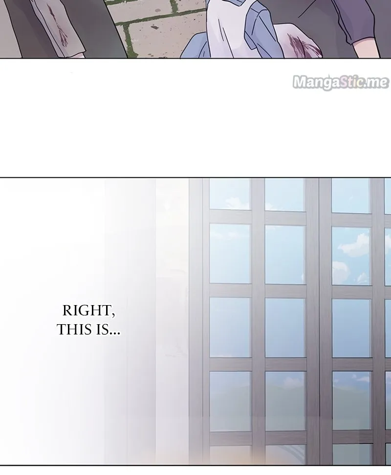 To Take a Mermaid’s Heart Chapter 21 - page 41