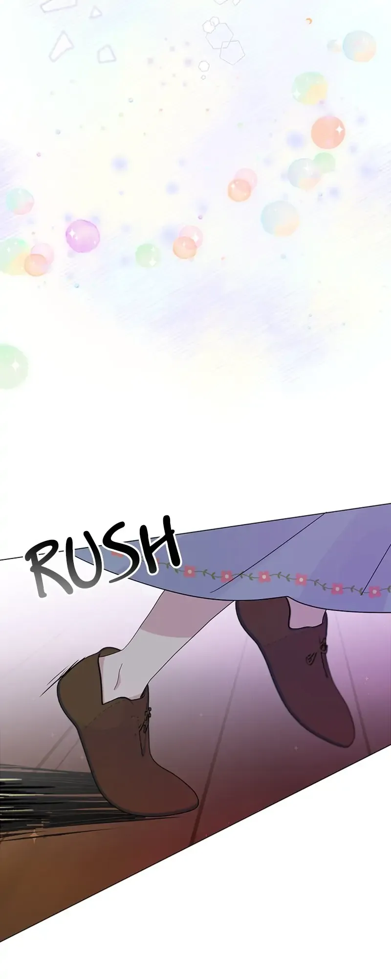To Take a Mermaid’s Heart Chapter 20 - page 62