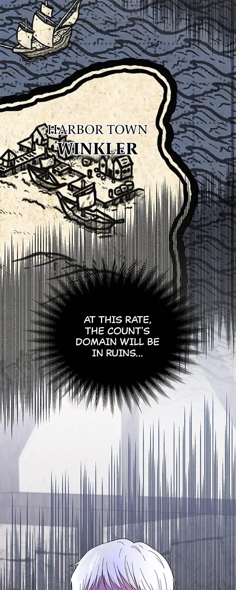 To Take a Mermaid’s Heart Chapter 19 - page 23