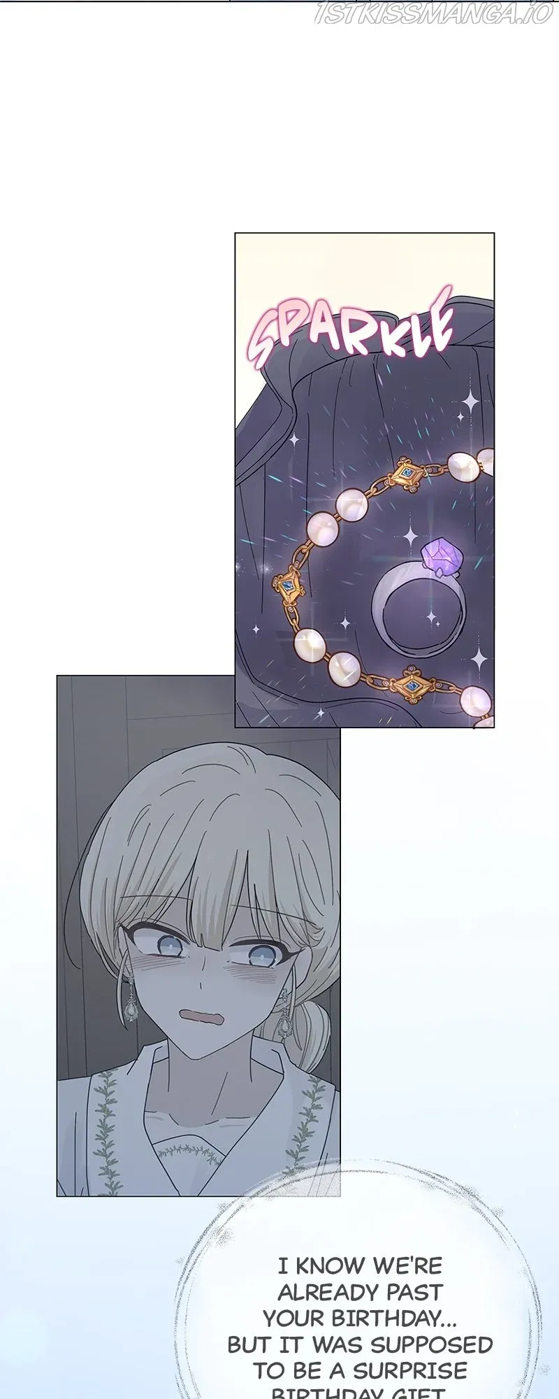 To Take a Mermaid’s Heart Chapter 18 - page 53